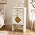 Cat Litter Box Cabinet – Hidden Enclosure with Drawers