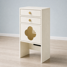Cat Litter Box Cabinet – Hidden Enclosure with Drawers