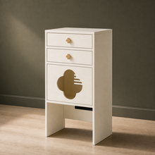 Cat Litter Box Cabinet – Hidden Enclosure with Drawers