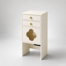 Cat Litter Box Cabinet – Hidden Enclosure with Drawers