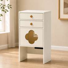 Cat Litter Box Cabinet – Hidden Enclosure with Drawers