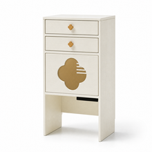 Cat Litter Box Cabinet – Hidden Enclosure with Drawers