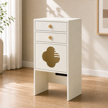 Cat Litter Box Cabinet – Hidden Enclosure with Drawers