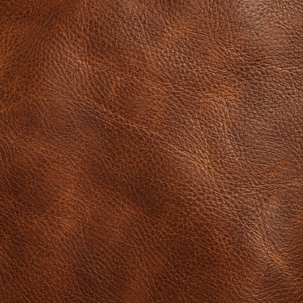 Brown Leather