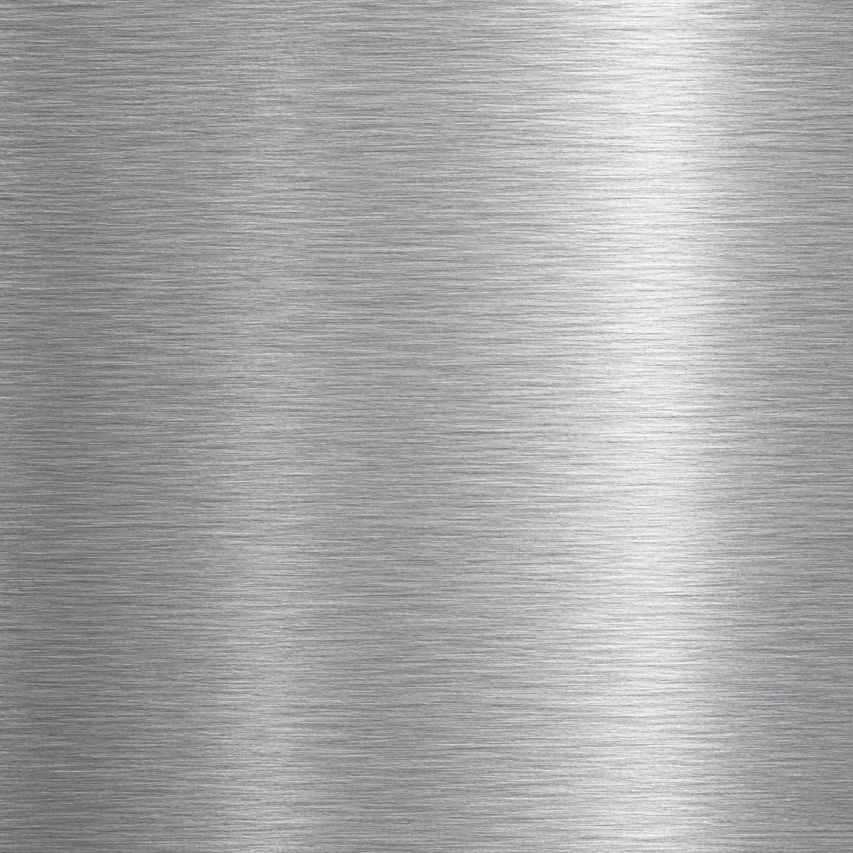 Brushed Aluminum